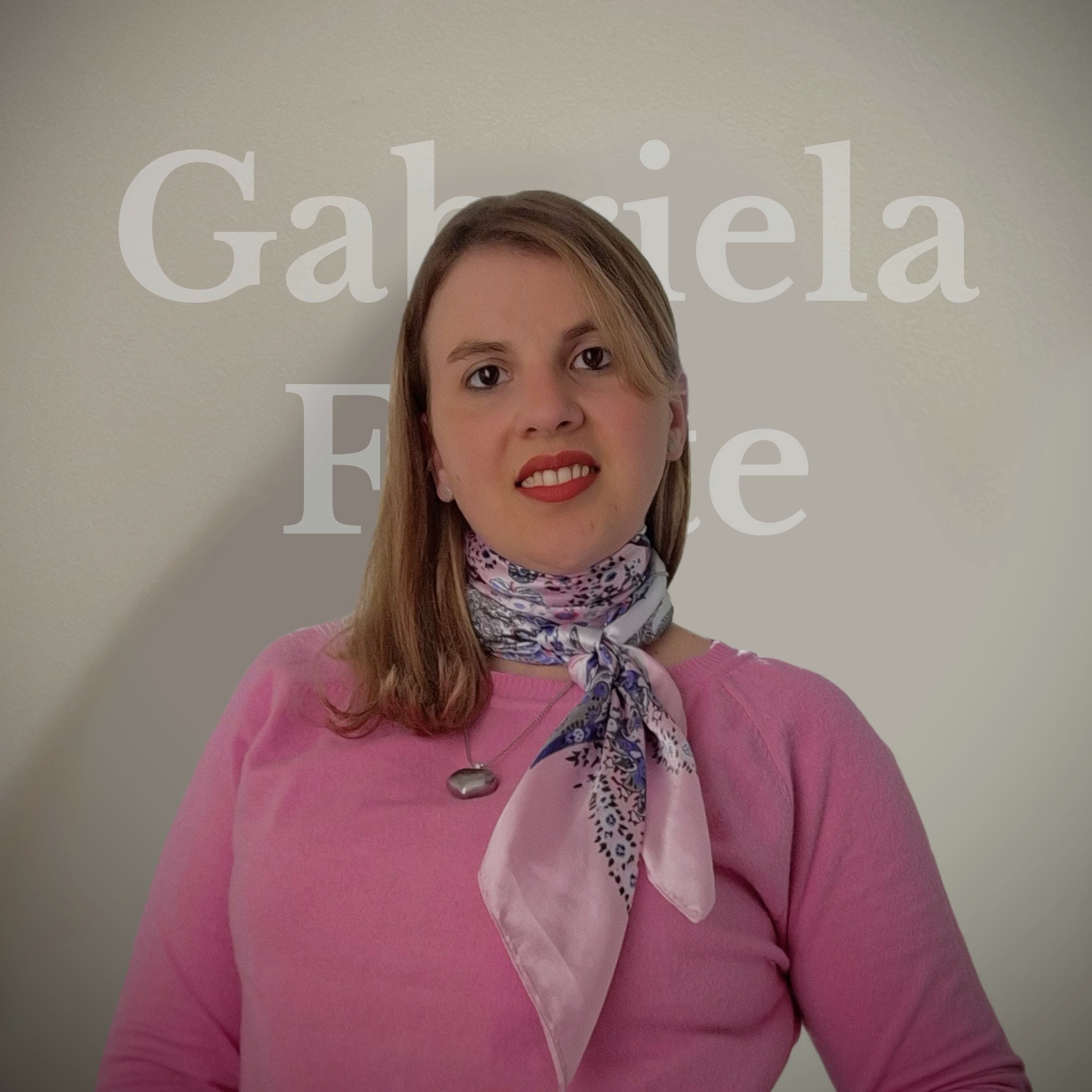 Dra. Gabriela Forte