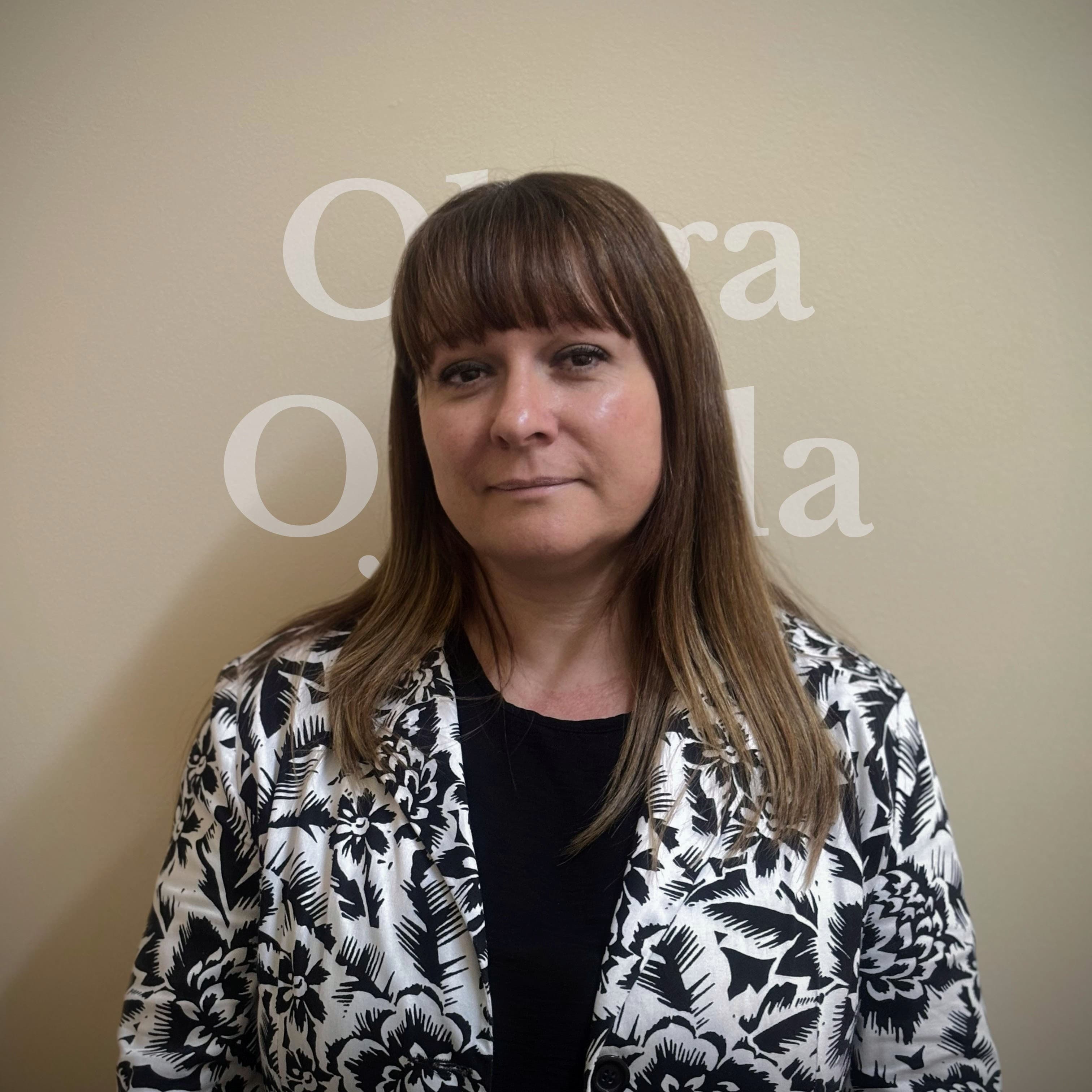 Dra. Olga Ojeda